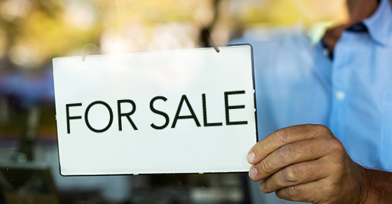7 ways to prepare your business for sale