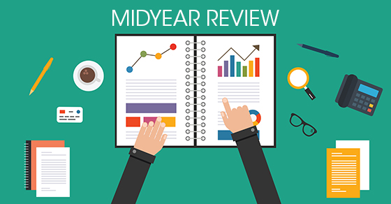 A midyear review should go beyond financials
